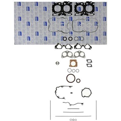 AJUSA 50320200 Motor Dichtungssatz für Subaru Impreza AJUSA 50320200 Motor Dichtungssatz für Subaru Impreza
