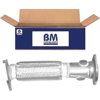 BM Catalysts BM50380 Abgasrohr - Renault Laguna BM Catalysts BM50380 Abgasrohr - Renault Laguna