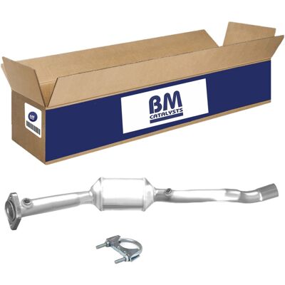 Land Rover BM Catalysts BM91879H Keramik Euro 4 - Katalysator Land Rover BM Catalysts BM91879H Keramik Euro 4 - Katalysator