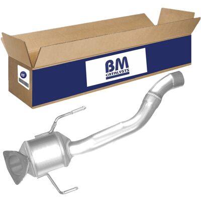 BM CATALYSTS Katalysator Kat Hinten Rechts Passend Für Porsche Cayenne (9pa) S 4.5 Euro 4: Katalysator Porsche: 95511302300 Porsche: 95511302301 BM CATALYSTS Katalysator Kat Hinten Rechts Passend Für Porsche Cayenne (9pa) S 4.5 Euro 4: Katalysator Porsche: 95511302300 Porsche: 95511302301