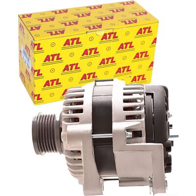 ATL Autotechnik Atl Generator Lichtmaschine 100a Passend Für Chevrolet Aveo Cruze Orlando Opel: Generator Acauto: Accba2141 Alanko: 10443707 Alanko: 10444029 As-pl: A ATL Autotechnik Atl Generator Lichtmaschine 100a Passend Für Chevrolet Aveo Cruze Orlando Opel: Generator Acauto: Accba2141 Alanko: 10443707 Alanko: 10444029 As-pl: A