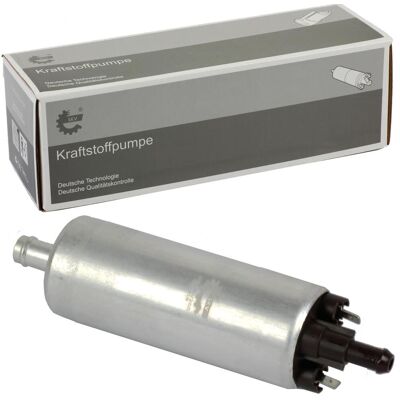 ESEN SKV Skv Kraftstoffpumpe Benzinpumpe Passend Für Volvo Xc60 I 3.2 Dodge Nitro Avenger: ESEN SKV Skv Kraftstoffpumpe Benzinpumpe Passend Für Volvo Xc60 I 3.2 Dodge Nitro Avenger: