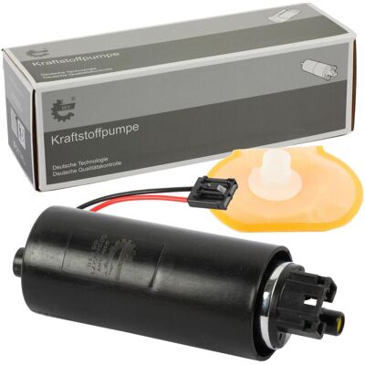 ESEN SKV Kraftstoffpumpe für BMW - 125 l/h - 3,5 bar - elektrisch - Kraftstofftank ESEN SKV Kraftstoffpumpe für BMW - 125 l/h - 3,5 bar - elektrisch - Kraftstofftank