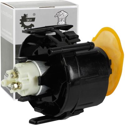 BMW 16141178839 16141180318 Kraftstoffpumpe - E34 E32 5er 7er BMW 16141178839 16141180318 Kraftstoffpumpe - E34 E32 5er 7er