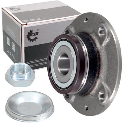 ESEN SKV Skv Radnabe Mit Radlager Hinten Passend Für Citroen C2 C3 I Peugeot 1007 206: Citroën: 3748.76 Citroën: 3748.79 Peugeot: 3748.76 Peugeot: 3748.79 ESEN SKV Skv Radnabe Mit Radlager Hinten Passend Für Citroen C2 C3 I Peugeot 1007 206: Citroën: 3748.76 Citroën: 3748.79 Peugeot: 3748.76 Peugeot: 3748.79
