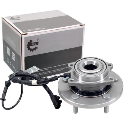 Esen SKV Radlagersatz - 4721578ab, 4721578ad, 4721578ae - Radlager Einbaukit Esen SKV Radlagersatz - 4721578ab, 4721578ad, 4721578ae - Radlager Einbaukit