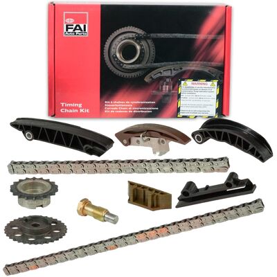 FAI AutoParts TCK209NG Steuerkettensatz - Steuerkettensatz FAI AutoParts TCK209NG Steuerkettensatz - Steuerkettensatz