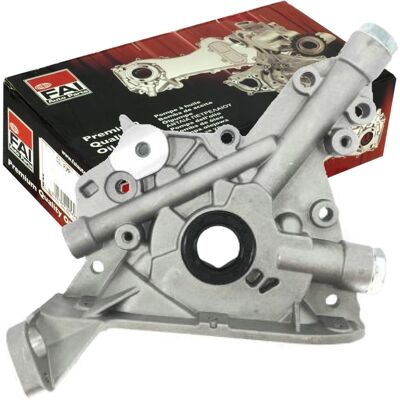 Fai Autoparts Opel Ölpumpe - Astra, Corsa, Meriva, Zafira Fai Autoparts Opel Ölpumpe - Astra, Corsa, Meriva, Zafira