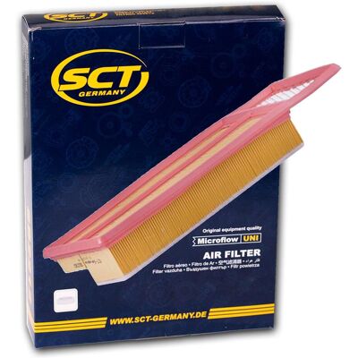 SCT - MANNOL Luftfilter Passend Für Alfa Mito Citroen Nemo Fiat 500 Doblo Panda Punto Opel: Luftfilter 1a First Automotive: A63536 1a First Automotive: A72107 Alfa SCT - MANNOL Luftfilter Passend Für Alfa Mito Citroen Nemo Fiat 500 Doblo Panda Punto Opel: Luftfilter 1a First Automotive: A63536 1a First Automotive: A72107 Alfa