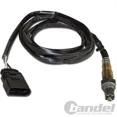 MAXGEAR 59-0068 Heizsauerstoffsensor für VW, Audi, Seat, Skoda, Chevrolet MAXGEAR 59-0068 Heizsauerstoffsensor für VW, Audi, Seat, Skoda, Chevrolet