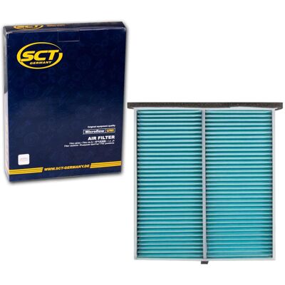 Mazda KD4561J6X 1A Innenraumfilter - Luftfilter Mazda KD4561J6X 1A Innenraumfilter - Luftfilter