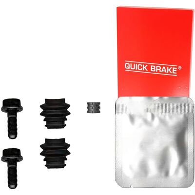 QUICK BRAKE 113-0013 - Bremszangen-Reparatursatz für Hyundai I3 QUICK BRAKE 113-0013 - Bremszangen-Reparatursatz für Hyundai I3