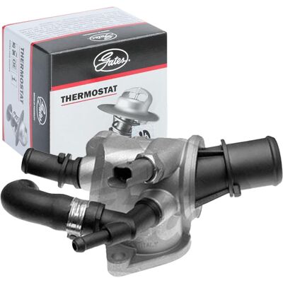 Gates Thermostat Mit Dichtungen 88°c Für Alfa Romeo 147 Gt Fiat Bravo Stilo: Thermostat, Kühlmittel Abakus: 0160250018 Alfa Romeo: 55181513 Alfa Romeo Gates Thermostat Mit Dichtungen 88°c Für Alfa Romeo 147 Gt Fiat Bravo Stilo: Thermostat, Kühlmittel Abakus: 0160250018 Alfa Romeo: 55181513 Alfa Romeo