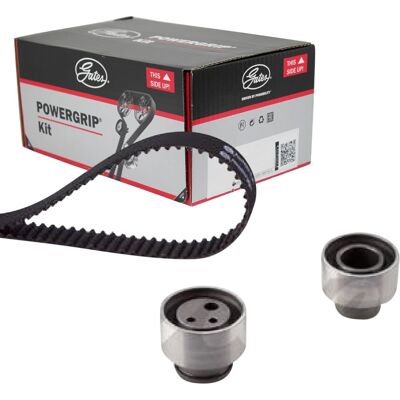Fiat Zahnriemen-Set - Passend für Duna, Fiorino, Palio, Punto, Strada, Uno Fiat Zahnriemen-Set - Passend für Duna, Fiorino, Palio, Punto, Strada, Uno