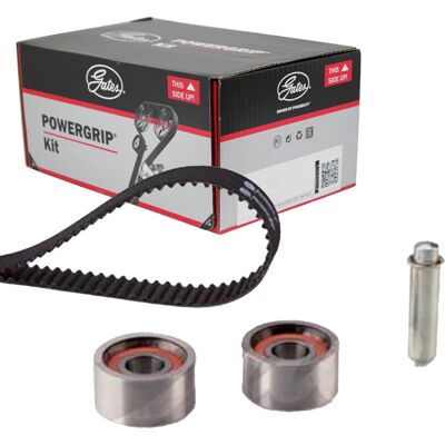 GATES K025335XS Steuerzeitenriemen Kit GATES K025335XS Steuerzeitenriemen Kit