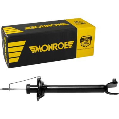 Monroe 23839 Stoßdämpfer für Ford Fiesta 4 - Gas, Doppelrohr Monroe 23839 Stoßdämpfer für Ford Fiesta 4 - Gas, Doppelrohr