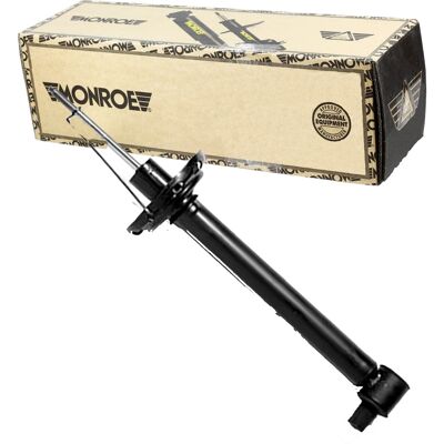 Monroe A4 B5 Gasdruckstoßdämpfer - Stoßdämpfer Monroe A4 B5 Gasdruckstoßdämpfer - Stoßdämpfer