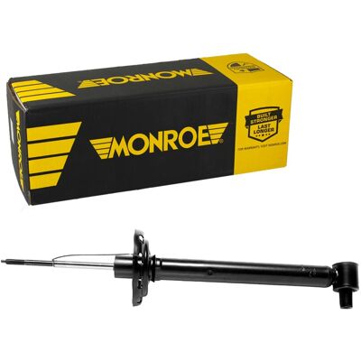 Monroe A4 Stoßdämpfer Gas-Technologie - Stoßdämpfer Monroe A4 Stoßdämpfer Gas-Technologie - Stoßdämpfer