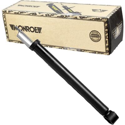 Monroe Gasdruck Stoßdämpfer Hinterachse Für Audi A3 Seat Leon Toledo Skoda: Stoßdämpfer Abakus: 23202006 Aic: 52572 Al-ko: 102383 Al-ko: 106703 Al-ko: Monroe Gasdruck Stoßdämpfer Hinterachse Für Audi A3 Seat Leon Toledo Skoda: Stoßdämpfer Abakus: 23202006 Aic: 52572 Al-ko: 102383 Al-ko: 106703 Al-ko: