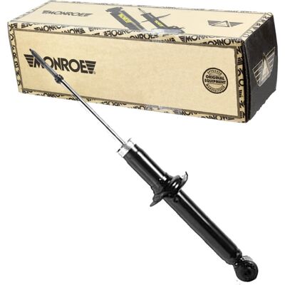 Monroe Gasdruck Stoßdämpfer Hinterachse Passend Für Volvo S40 V40: Stoßdämpfer Abakus: 23202108 Al-ko: 102473 Al-ko: 102503 Al-ko: 102513 Ashika: Ma50 Monroe Gasdruck Stoßdämpfer Hinterachse Passend Für Volvo S40 V40: Stoßdämpfer Abakus: 23202108 Al-ko: 102473 Al-ko: 102503 Al-ko: 102513 Ashika: Ma50