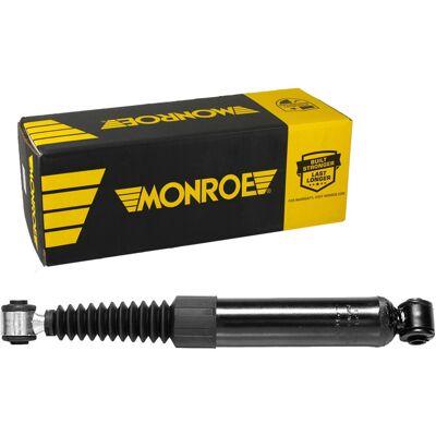 Monroe 26662 Gasdruckstoßdämpfer - Stoßdämpfer für Citroën, Peugeot, Fiat, Lancia Monroe 26662 Gasdruckstoßdämpfer - Stoßdämpfer für Citroën, Peugeot, Fiat, Lancia