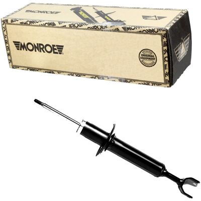 Monroe Modell: 3b0413031p - Stoßdämpfer für Audi VW Skoda Monroe Modell: 3b0413031p - Stoßdämpfer für Audi VW Skoda