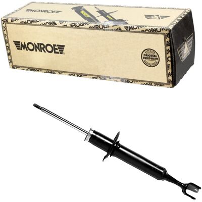 Monroe Stoßdämpfer - Vorderachse - Paar - A4 B6/Exeo Monroe Stoßdämpfer - Vorderachse - Paar - A4 B6/Exeo