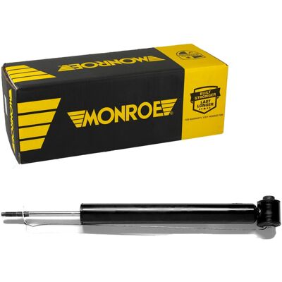 MONROE 45008 Stoßdämpfer - Gas-Technologie MONROE 45008 Stoßdämpfer - Gas-Technologie