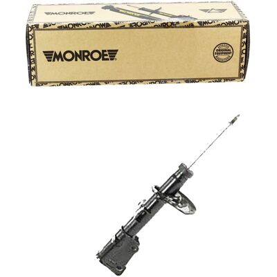 Monroe Modell 71128st Gasdruck Stoßdämpfer Vorderachse für Chrysler Grand Dodge Lancia - Stoßdämpfer Monroe Modell 71128st Gasdruck Stoßdämpfer Vorderachse für Chrysler Grand Dodge Lancia - Stoßdämpfer