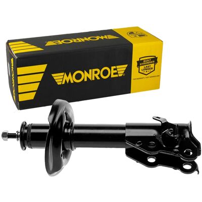 Monroe Gasdruck Stoßdämpfer Vorderachse Links Passend Für Honda Civic 72287st: Monroe Gasdruck Stoßdämpfer Vorderachse Links Passend Für Honda Civic 72287st: