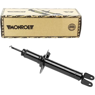 Honda Monroe Gasdruck Stoßdämpfer - 3 Varianten - Hinterachse für Honda Accord Honda Monroe Gasdruck Stoßdämpfer - 3 Varianten - Hinterachse für Honda Accord