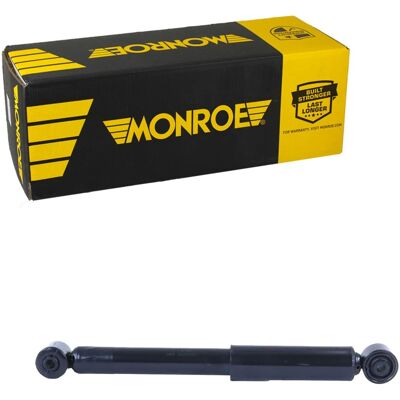 Monroe Gasdruck Stoßdämpfer Hinten Passend Für Fiat Stilo G1263: Stoßdämpfer Abakus: 23202161 Al-ko: 103163 Ap Xenergy: X452344 Ashika: Ma00190 Bilste Monroe Gasdruck Stoßdämpfer Hinten Passend Für Fiat Stilo G1263: Stoßdämpfer Abakus: 23202161 Al-ko: 103163 Ap Xenergy: X452344 Ashika: Ma00190 Bilste
