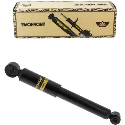 Monroe G1336 Gasdruckstoßdämpfer für Fiat Idea, Lancia Musa, Ypsilon - Stoßdämpfer Monroe G1336 Gasdruckstoßdämpfer für Fiat Idea, Lancia Musa, Ypsilon - Stoßdämpfer