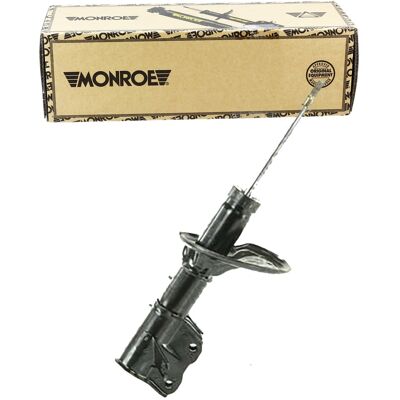 Monroe Gasdruck Stoßdämpfer Vorderachse Links Passend Für Volvo S40 V40: Stoßdämpfer Al-ko: 300904 Al-ko: 300905 Al-ko: 301744 Al-ko: 301745 Al-ko: 30 Monroe Gasdruck Stoßdämpfer Vorderachse Links Passend Für Volvo S40 V40: Stoßdämpfer Al-ko: 300904 Al-ko: 300905 Al-ko: 301744 Al-ko: 301745 Al-ko: 30