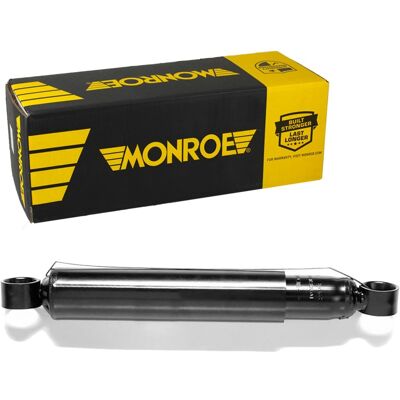 Monroe G22563 Gasdruckstoßdämpfer - Teleskopische Stoßdämpfer Monroe G22563 Gasdruckstoßdämpfer - Teleskopische Stoßdämpfer