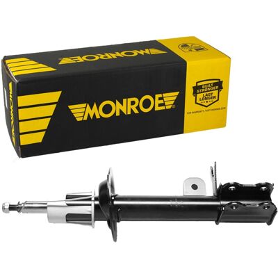 Monroe Gas-stoßdämpfer Hinten Passend Für Chevrolet Lacetti Nubira Daewoo Lacett: Stoßdämpfer Abakus: 23202236 Al-ko: 303514 Ashika: Maw0025 Boge: 30t Monroe Gas-stoßdämpfer Hinten Passend Für Chevrolet Lacetti Nubira Daewoo Lacett: Stoßdämpfer Abakus: 23202236 Al-ko: 303514 Ashika: Maw0025 Boge: 30t