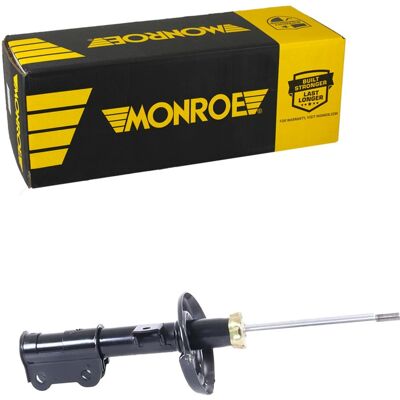 Monroe G7468 Stoßdämpfer - Fahrwerksystem Monroe G7468 Stoßdämpfer - Fahrwerksystem