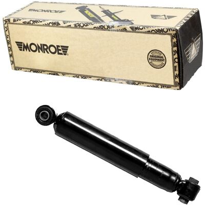 Monroe R3273 Stoßdämpfer - Zweirohr, Öldrucksystem, 5 Jahre Garantie Monroe R3273 Stoßdämpfer - Zweirohr, Öldrucksystem, 5 Jahre Garantie