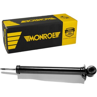Monroe R3778 Stoßdämpfer - Fahrzeugtyp Monroe R3778 Stoßdämpfer - Fahrzeugtyp