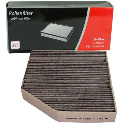 Maxgear Innenraumfilter Aktivkohlefilter Passend Für Mercedes Amg C-klasse Cls: Filter, Innenraumluft 1a First Automotive: K30508 Amc Filter: Fca10020 Maxgear Innenraumfilter Aktivkohlefilter Passend Für Mercedes Amg C-klasse Cls: Filter, Innenraumluft 1a First Automotive: K30508 Amc Filter: Fca10020