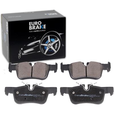 Eurobrake Bremsbeläge Satz Hinterachse Passend Für Bmw 1 2 I3 X1 X2 Mini Mini: Bremsbelagsatz, Scheibenbremse A.b.s.: 35030 Abakus: 23101394 Aisin: Bp Eurobrake Bremsbeläge Satz Hinterachse Passend Für Bmw 1 2 I3 X1 X2 Mini Mini: Bremsbelagsatz, Scheibenbremse A.b.s.: 35030 Abakus: 23101394 Aisin: Bp