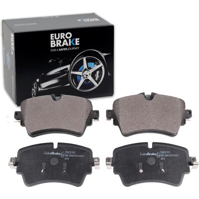 Eurobrake Bremsbeläge Satz Vorderachse Passend Für Bmw 2 X1 X2 Mini Mini: Bremsbelagsatz, Scheibenbremse A.b.s.: 35072 Abakus: 23101432 Aisin: Bpbm102 Eurobrake Bremsbeläge Satz Vorderachse Passend Für Bmw 2 X1 X2 Mini Mini: Bremsbelagsatz, Scheibenbremse A.b.s.: 35072 Abakus: 23101432 Aisin: Bpbm102