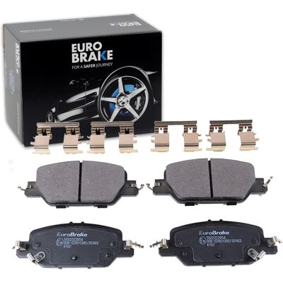 Eurobrake Bremsbeläge Satz Hinterachse Passend Für Honda Cr-v Bremsen: Bremsbelagsatz, Scheibenbremse A.b.s.: 35265 A.b.s.: 35488 Aisin: Bph7004 Ashik Eurobrake Bremsbeläge Satz Hinterachse Passend Für Honda Cr-v Bremsen: Bremsbelagsatz, Scheibenbremse A.b.s.: 35265 A.b.s.: 35488 Aisin: Bph7004 Ashik