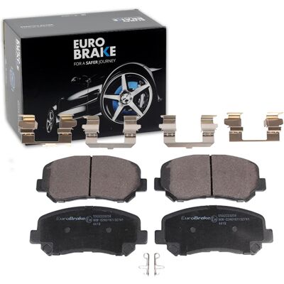 Eurobrake Bremsbeläge Satz Vorderachse Passend Für Mazda Cx-5 Bremsen: Bremsbelagsatz, Scheibenbremse A.b.s.: 35057 A.b.s.: 37929 Abakus: 23101205 Ais Eurobrake Bremsbeläge Satz Vorderachse Passend Für Mazda Cx-5 Bremsen: Bremsbelagsatz, Scheibenbremse A.b.s.: 35057 A.b.s.: 37929 Abakus: 23101205 Ais