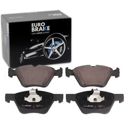 Eurobrake Bremsbeläge Satz Vorderachse Passend Für Chrysler Crossfire: Bremsbelagsatz, Scheibenbremse A.b.s.: 35043 A.b.s.: 36943 Abakus: 23101052 Ap Eurobrake Bremsbeläge Satz Vorderachse Passend Für Chrysler Crossfire: Bremsbelagsatz, Scheibenbremse A.b.s.: 35043 A.b.s.: 36943 Abakus: 23101052 Ap
