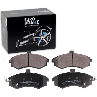 Eurobrake Bremsbeläge Satz Vorderachse Passend Für Hyundai Elantra Matrix Kia: Bremsbelagsatz, Scheibenbremse A.b.s.: 37403 Aisin: Bphy1007 Ap Xenergy Eurobrake Bremsbeläge Satz Vorderachse Passend Für Hyundai Elantra Matrix Kia: Bremsbelagsatz, Scheibenbremse A.b.s.: 37403 Aisin: Bphy1007 Ap Xenergy