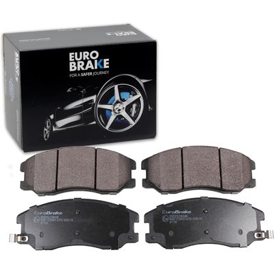Eurobrake Bremsbeläge Satz Vorderachse Passend Für Chevrolet Captiva Opel: Bremsbelagsatz, Scheibenbremse A.b.s.: 37582 Abakus: 23101152 Aisin: Bpop10 Eurobrake Bremsbeläge Satz Vorderachse Passend Für Chevrolet Captiva Opel: Bremsbelagsatz, Scheibenbremse A.b.s.: 37582 Abakus: 23101152 Aisin: Bpop10
