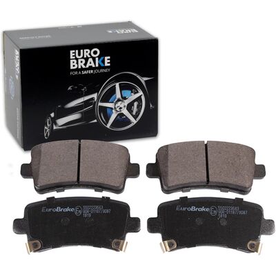 Eurobrake Bremsbeläge Satz Hinterachse Passend Für Chevrolet Malibu Opel: Bremsbelagsatz, Scheibenbremse A.b.s.: 37729 Abakus: 23102050 Aisin: Bpop200 Eurobrake Bremsbeläge Satz Hinterachse Passend Für Chevrolet Malibu Opel: Bremsbelagsatz, Scheibenbremse A.b.s.: 37729 Abakus: 23102050 Aisin: Bpop200