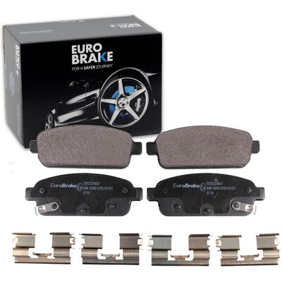 Eurobrake Bremsbeläge Satz Hinterachse Passend Für Chevrolet Aveo Cruze Orlando: Bremsbelagsatz, Scheibenbremse A.b.s.: 37790 Abakus: 23102026 Aisin: Eurobrake Bremsbeläge Satz Hinterachse Passend Für Chevrolet Aveo Cruze Orlando: Bremsbelagsatz, Scheibenbremse A.b.s.: 37790 Abakus: 23102026 Aisin: