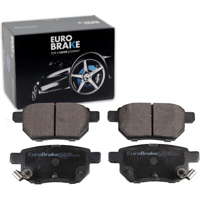 Eurobrake Bremsbeläge Satz Hinterachse Passend Für Aston Martin Cygnet Lexus Ct: Bremsbelagsatz, Scheibenbremse A.b.s.: 37580 A.b.s.: 37616 A.b.s.: 37 Eurobrake Bremsbeläge Satz Hinterachse Passend Für Aston Martin Cygnet Lexus Ct: Bremsbelagsatz, Scheibenbremse A.b.s.: 37580 A.b.s.: 37616 A.b.s.: 37
